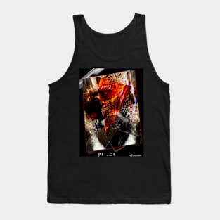 911...01 Tank Top